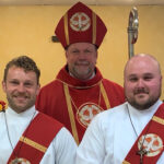 New Deacons