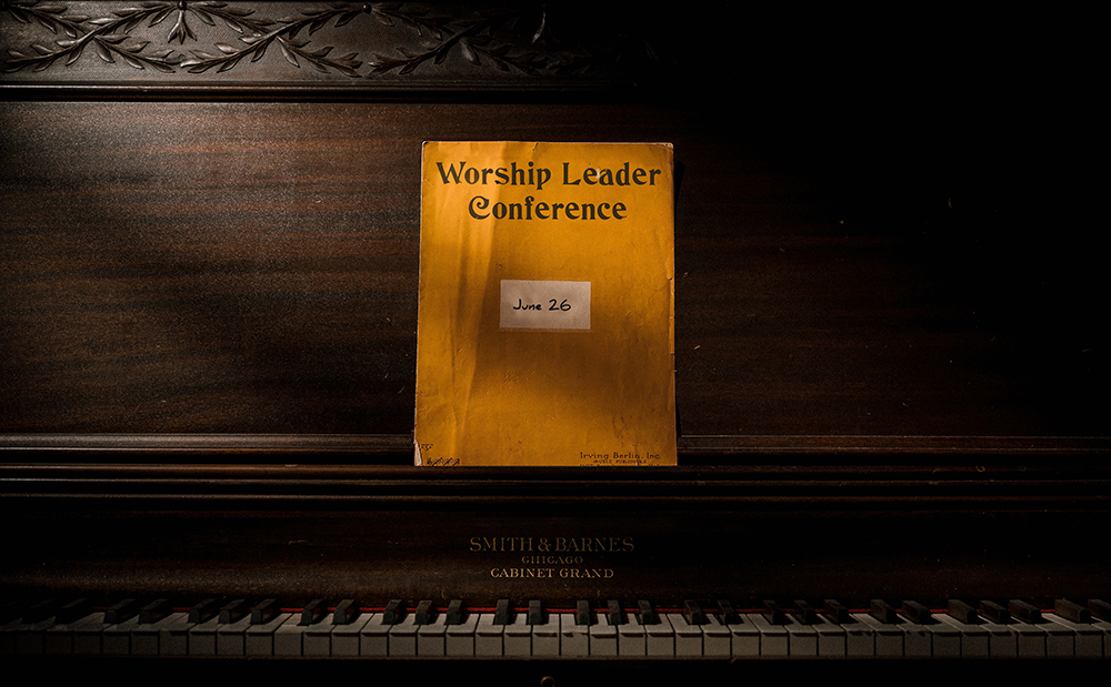 Worship and Liturgy