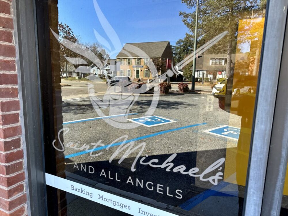 Saint Michael’s And All Angels Church Opening New Facility in Williamsburg