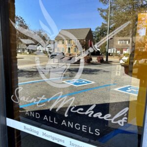 Saint Michael’s And All Angels Church Opening New Facility in Williamsburg