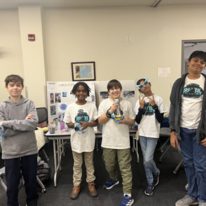 Update on Our Mission Church, Christ The Redeemer in Pigtown Baltimore, MD