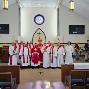 Ordination